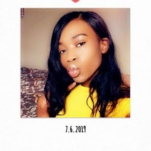 Meet your Posher, Jenny